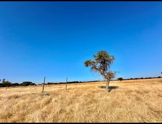 8.50HA SMALLHOLDING FOR SALE IN MYNGENOEGEN AH